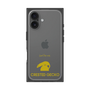 Premium Square Case［ &UCHINOCO - Crested Gecko ］
