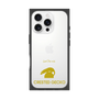Premium Square Case［ &UCHINOCO - Crested Gecko ］
