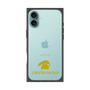 Premium Square Case［ &UCHINOCO - Crested Gecko ］