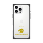 Premium Square Case［ &UCHINOCO - Crested Gecko ］