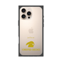 Premium Square Case［ &UCHINOCO - Crested Gecko ］
