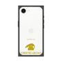 Premium Square Case［ &UCHINOCO - Crested Gecko ］
