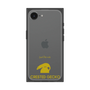 Premium Square Case［ &UCHINOCO - Crested Gecko ］