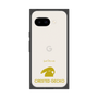 Premium Square Case［ &UCHINOCO - Crested Gecko ］