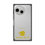 Premium Square Case［ &UCHINOCO - Crested Gecko ］