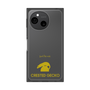 Premium Square Case［ &UCHINOCO - Crested Gecko ］