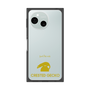 Premium Square Case［ &UCHINOCO - Crested Gecko ］