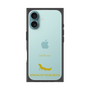 Premium Square Case［ &UCHINOCO - African Fat-Tailed Gecko ］