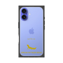 Premium Square Case［ &UCHINOCO - African Fat-Tailed Gecko ］