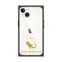 Premium Square Case［ &UCHINOCO - Bearded Dragon ］