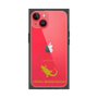 Premium Square Case［ &UCHINOCO - Bearded Dragon ］