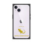 Premium Square Case［ &UCHINOCO - Bearded Dragon ］