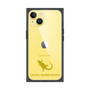 Premium Square Case［ &UCHINOCO - Bearded Dragon ］