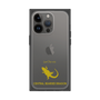 Premium Square Case［ &UCHINOCO - Bearded Dragon ］