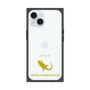 Premium Square Case［ &UCHINOCO - Bearded Dragon ］