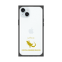 Premium Square Case［ &UCHINOCO - Bearded Dragon ］