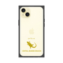 Premium Square Case［ &UCHINOCO - Bearded Dragon ］