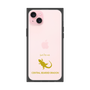 Premium Square Case［ &UCHINOCO - Bearded Dragon ］