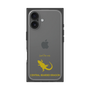Premium Square Case［ &UCHINOCO - Bearded Dragon ］