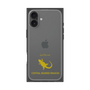 Premium Square Case［ &UCHINOCO - Bearded Dragon ］