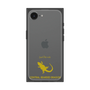 Premium Square Case［ &UCHINOCO - Bearded Dragon ］