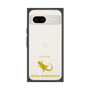 Premium Square Case［ &UCHINOCO - Bearded Dragon ］