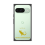 Premium Square Case［ &UCHINOCO - Bearded Dragon ］