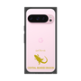 Premium Square Case［ &UCHINOCO - Bearded Dragon ］