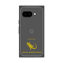 Premium Square Case［ &UCHINOCO - Bearded Dragon ］