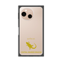Premium Square Case［ &UCHINOCO - Bearded Dragon ］