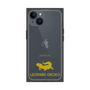 Premium Square Case［ &UCHINOCO - Leopard Gecko ］