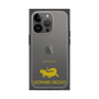 Premium Square Case［ &UCHINOCO - Leopard Gecko ］