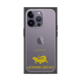Premium Square Case［ &UCHINOCO - Leopard Gecko ］