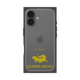 Premium Square Case［ &UCHINOCO - Leopard Gecko ］