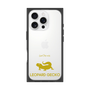 Premium Square Case［ &UCHINOCO - Leopard Gecko ］