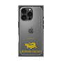 Premium Square Case［ &UCHINOCO - Leopard Gecko ］
