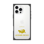 Premium Square Case［ &UCHINOCO - Leopard Gecko ］