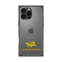 Premium Square Case［ &UCHINOCO - Leopard Gecko ］