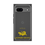 Premium Square Case［ &UCHINOCO - Leopard Gecko ］