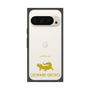 Premium Square Case［ &UCHINOCO - Leopard Gecko ］