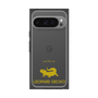 Premium Square Case［ &UCHINOCO - Leopard Gecko ］