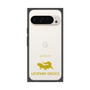 Premium Square Case［ &UCHINOCO - Leopard Gecko ］