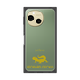 Premium Square Case［ &UCHINOCO - Leopard Gecko ］