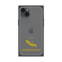 Premium Square Case［ &UCHINOCO - Leopard Gecko 2 ］