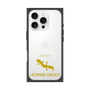 Premium Square Case［ &UCHINOCO - Leopard Gecko 2 ］
