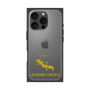 Premium Square Case［ &UCHINOCO - Leopard Gecko 2 ］