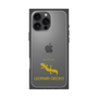 Premium Square Case［ &UCHINOCO - Leopard Gecko 2 ］