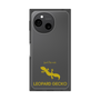Premium Square Case［ &UCHINOCO - Leopard Gecko 2 ］