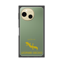 Premium Square Case［ &UCHINOCO - Leopard Gecko 2 ］