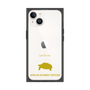 Premium Square Case［ &UCHINOCO - African Spurred Tortoise ］